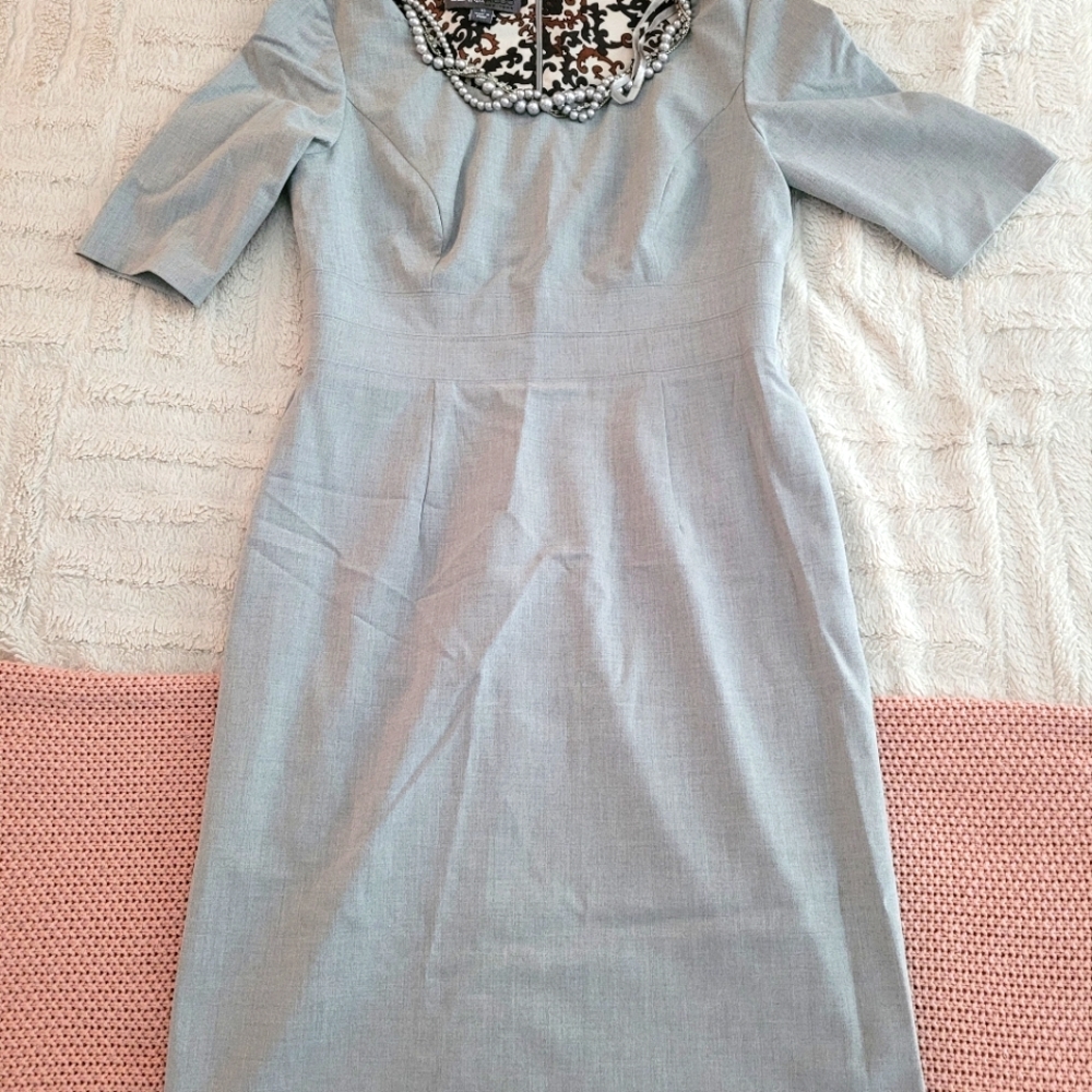 Donna Ricco Dress